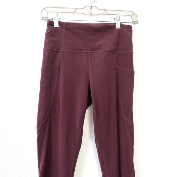 Salutation Stash Pocket Tight Size S - Picture 8 of 15